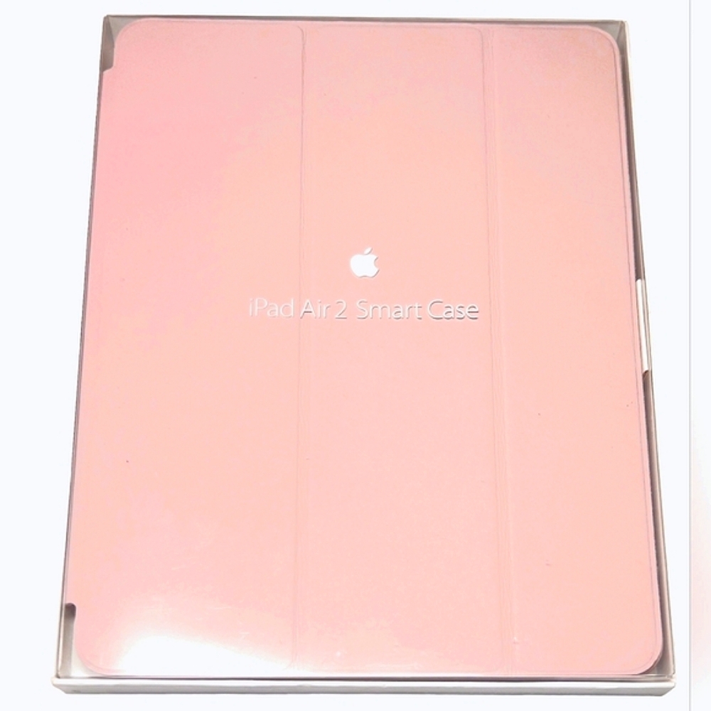 Apple Air 2 Tablet A Smart Case Light Pink New In Box
